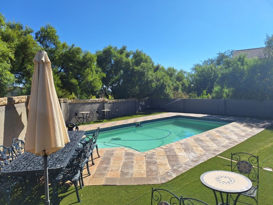 4 Bedroom Property for Sale in Woodland Hills Wildlife Estate Free State